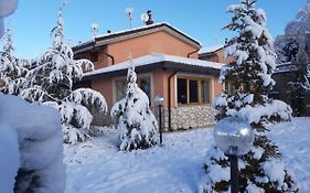 Villa Russo